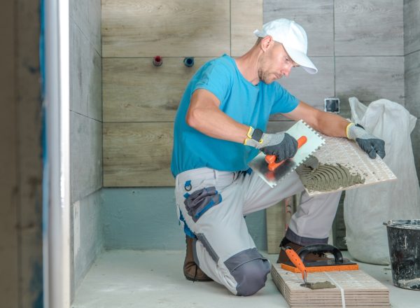 Empresa de reforma de baños en Donostia