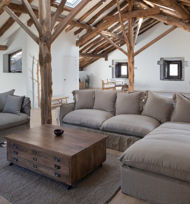 Reforma integral caserío en Igantzi | Eraitek Soluciones