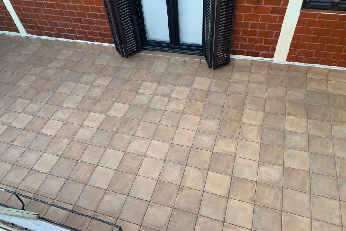 Renovación integral de terraza en Donostia | Rehabilitación de terrazas en Donostia y Gipuzkoa