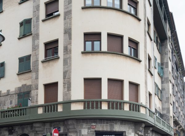 Reparaciones en Comunidades de Propietarios Gipuzkoa | Eraitek Soluciones