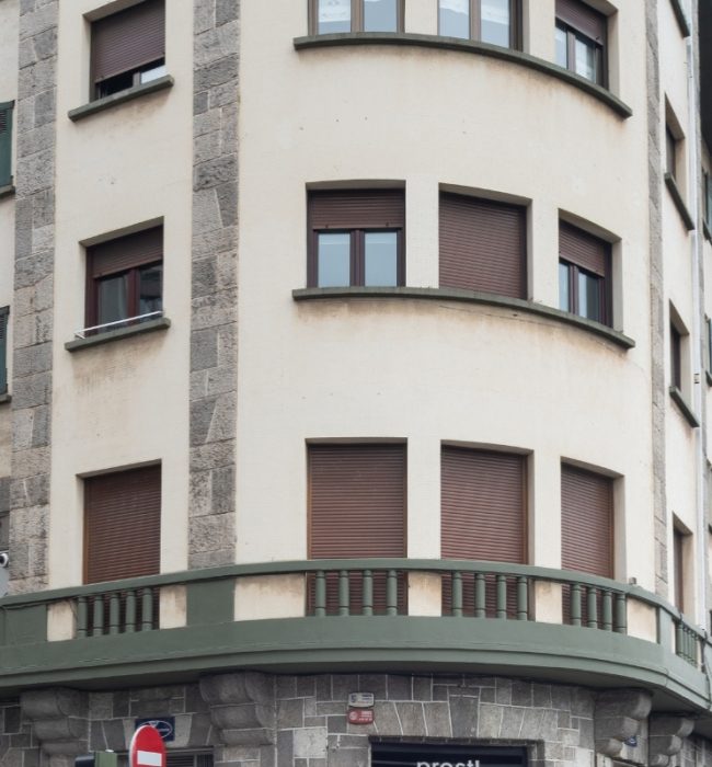 Reparaciones en Comunidades de Propietarios Gipuzkoa | Eraitek Soluciones