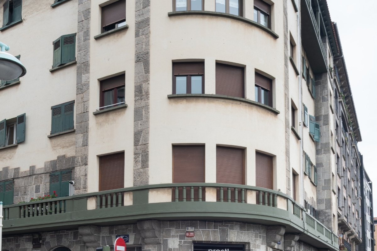 Reparaciones en Comunidades de Propietarios Gipuzkoa | Eraitek Soluciones