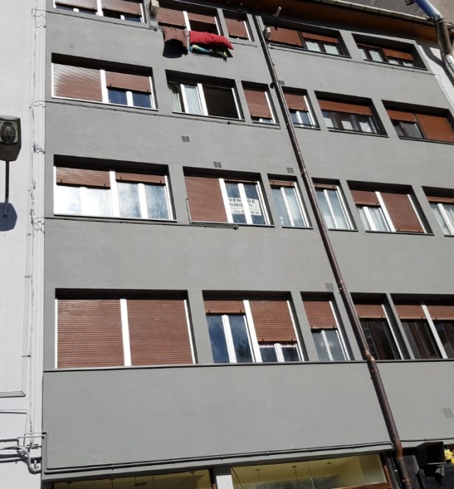 Reparaciones en Comunidades de Propietarios Gipuzkoa | Eraitek Soluciones