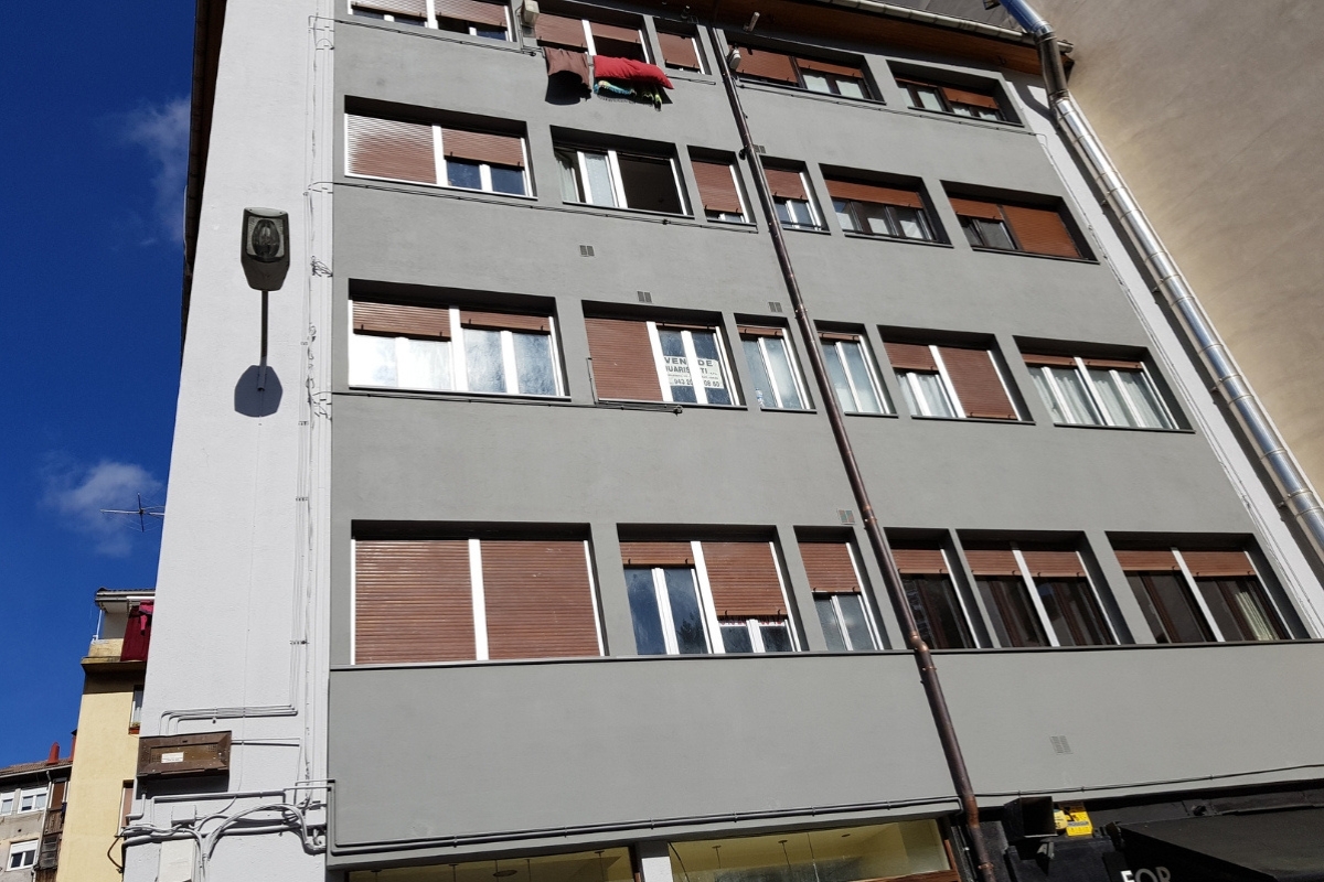 Reparaciones en Comunidades de Propietarios Gipuzkoa | Eraitek Soluciones