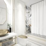 baños sin ventilación