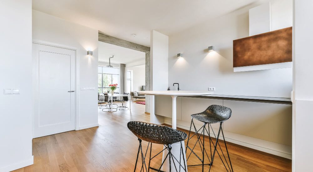 reforma integral de vivienda