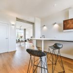 reforma integral de vivienda